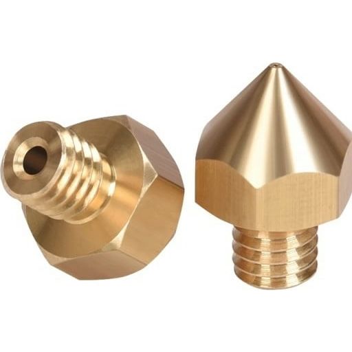 Brass Nozzle for the BIQU B1
