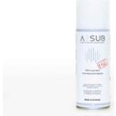 AESUB Fehér szkenner-spray