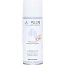 AESUB Spray de Numérisation Blanc - 400 ml