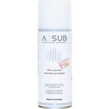 AESUB Fehér szkenner-spray