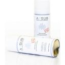 AESUB Spray de Numérisation Blanc - 400 ml