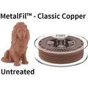 Formfutura MetalFil ™ Classic Copper