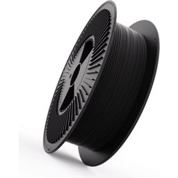 Recreus PLA Black - 1,75 mm / 3000 g