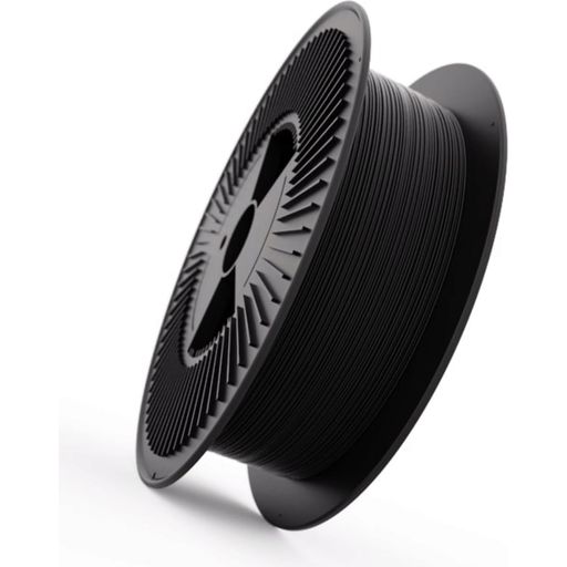 Recreus PLA Black - 1.75 mm / 3000 g