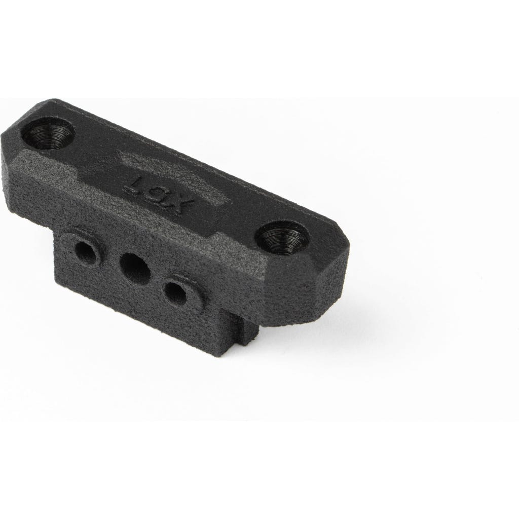 Interface Input Plug Bondtech LGX Direct Drive Interface Plug - 3DJake Norwegen