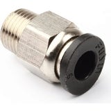 Bondtech Metal Threaded Push-fit Conector