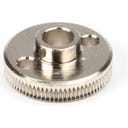 Bondtech LGX Hjuldrev av herdet stål - 1 Stk