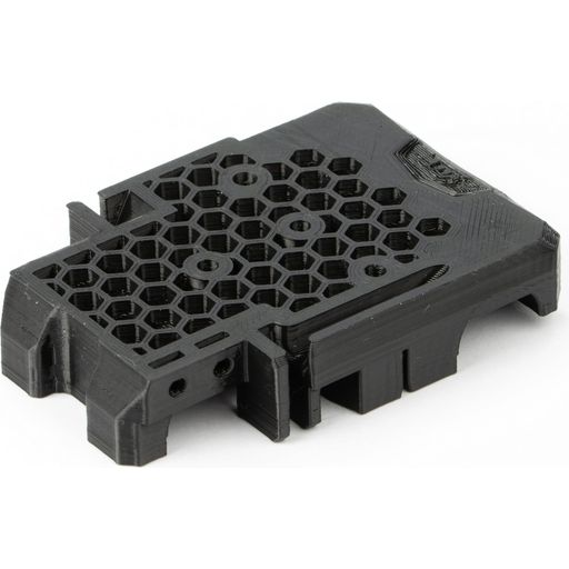 BondTech LGX PA12 X-Carriage voor FF Prusa - Front