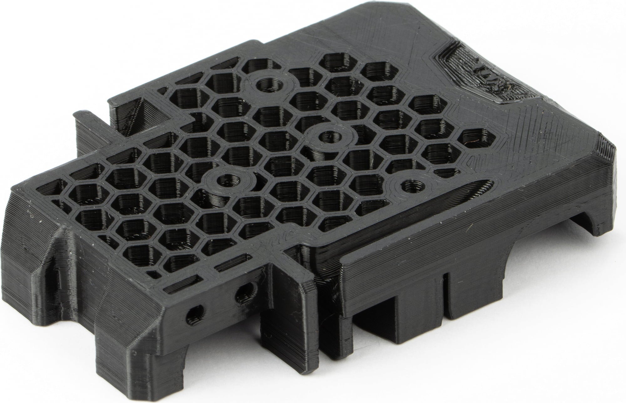 BondTech LGX PA12 X-Carriage pour FF Prusa