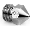 Micro-Swiss Gecoate Nozzle voor CR-X - 0,6 mm