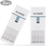 Elegoo Mini ilmanpuhdistin - 2 kpl