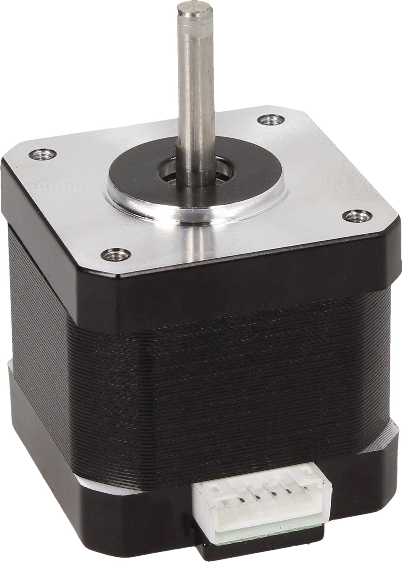 Artillery Stepper Motor