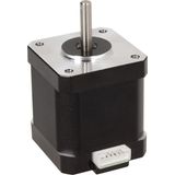 Artillery Stepper Motor