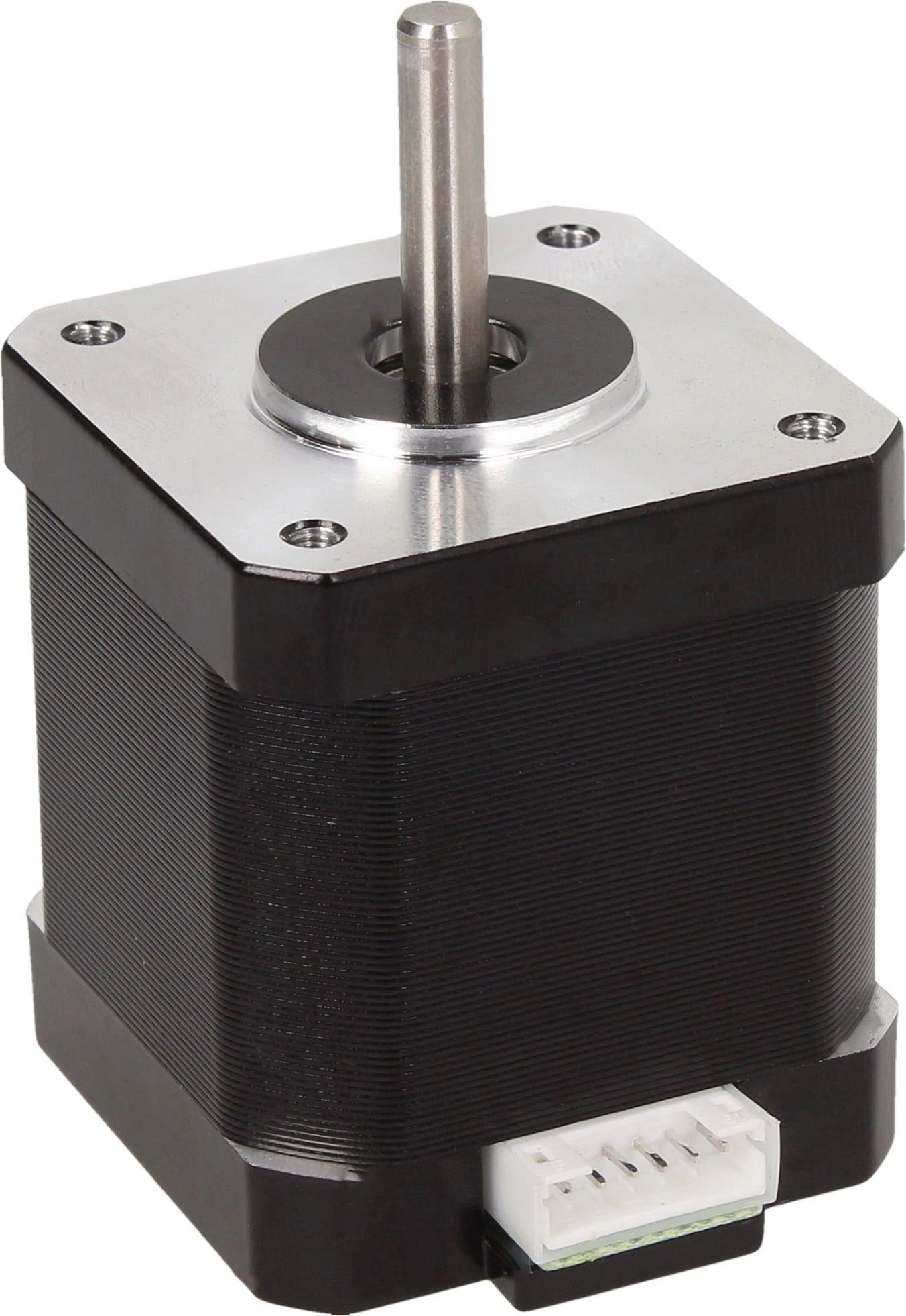 Artillery Stepper Motor