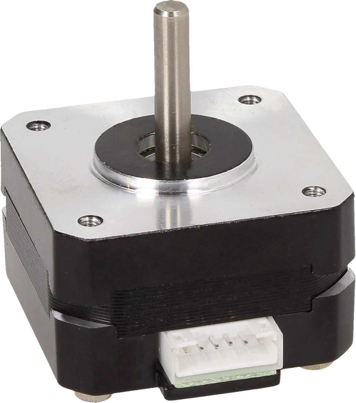 Artillery Stepper Motor