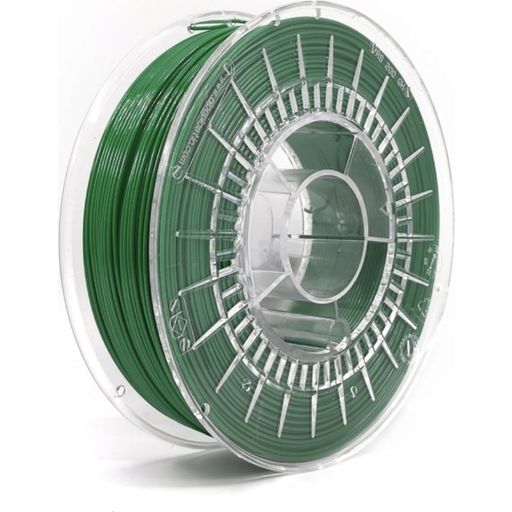 Re-pet3D rPETG Emerald Green - 1,75 mm / 750 g