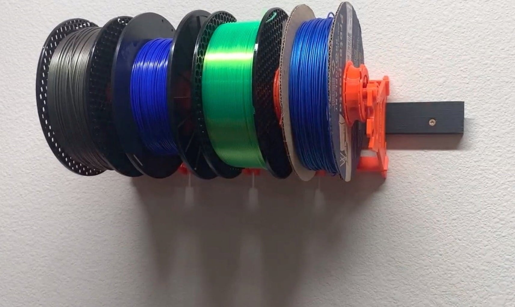 Repkord Wall Mount Kit - 1 pc