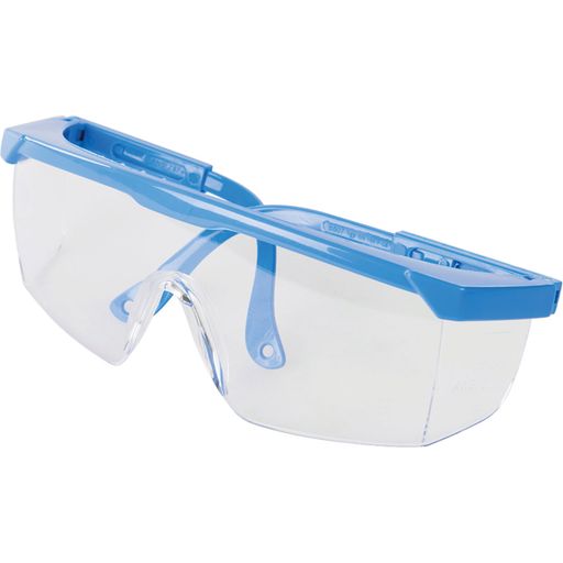 Silverline Ochranné brýle - 1 ks