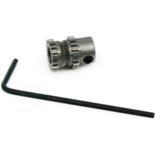Micro-Swiss Motor Gear for Direct Drive Extruders - 1 pc