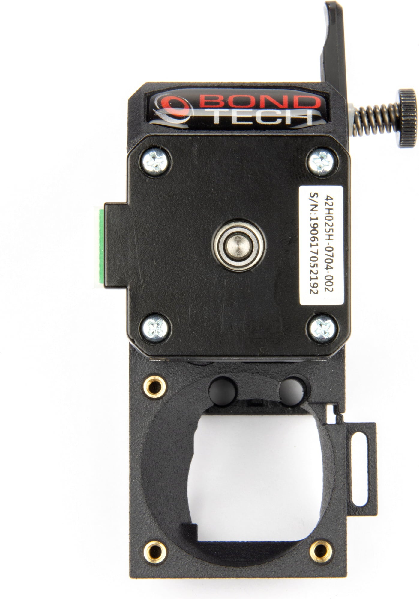 BondTech DDX V3-Extruder voor Creality - 1 stuk