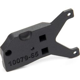 BondTech DDX Mounting Plate for the CR-10 V2 - 1 pc