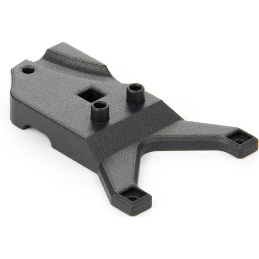 BondTech DDX Mounting Plate for the CR-10 V2 - 1 pc