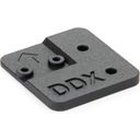 BondTech DDX Z-Sensor Plate voor CR-10 V2 - 1 stuk