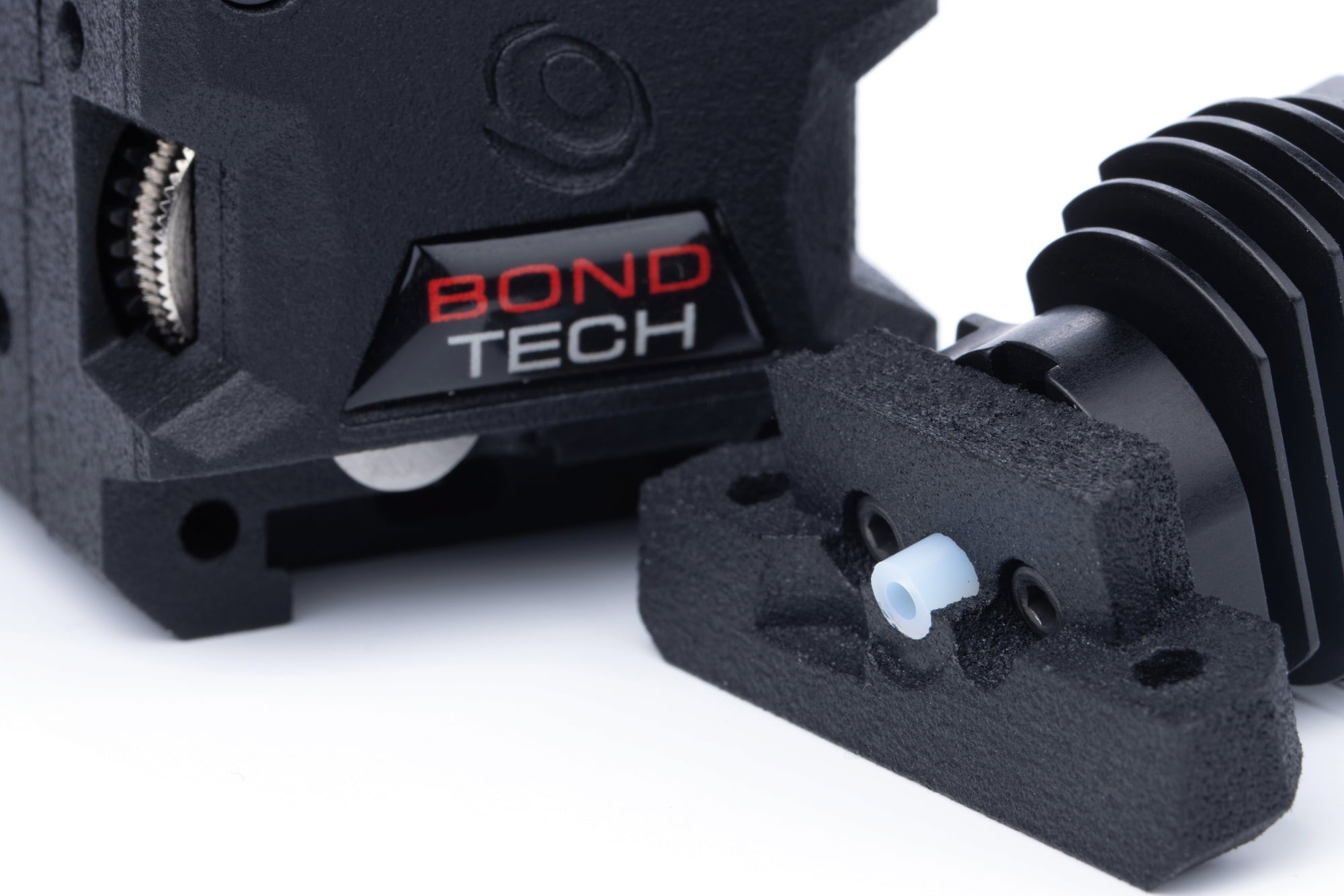 BondTech LGX Mounting Accessories - 1 set