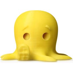 MakerBot PLA-filamentti keltainen