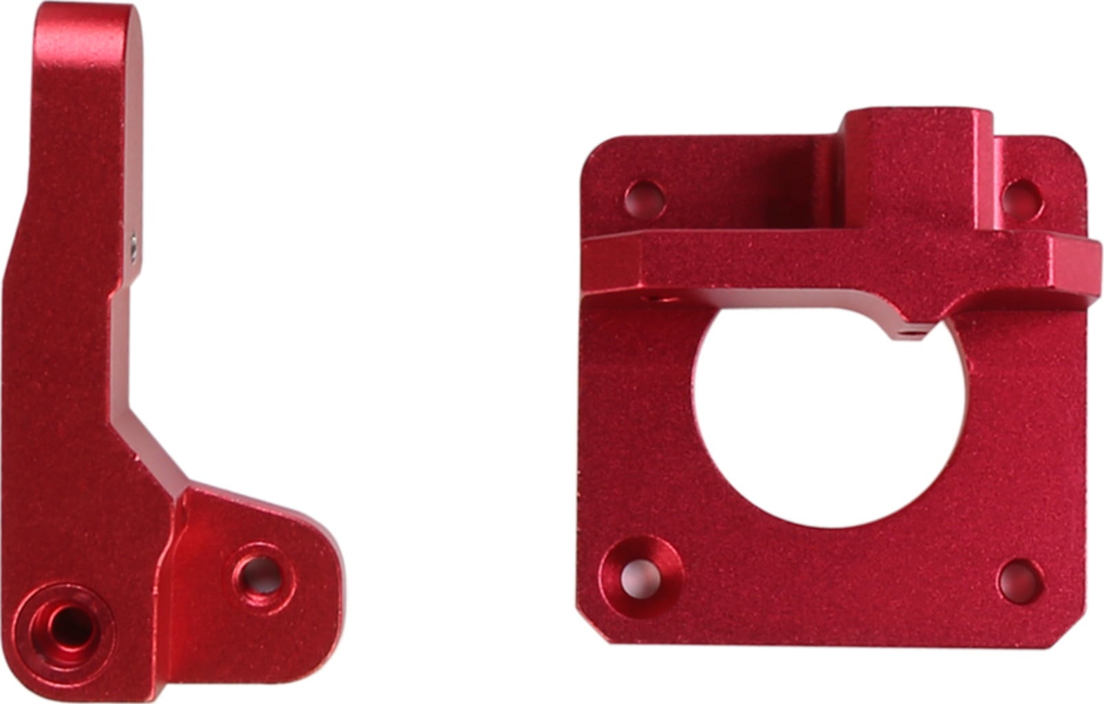 Creality Metall Ekstruder Oppgraderingssett - Ender & CR-10 Serie