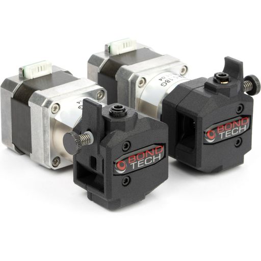 QR-M extruder for Mosquito Hotend - Right - 1.75 mm