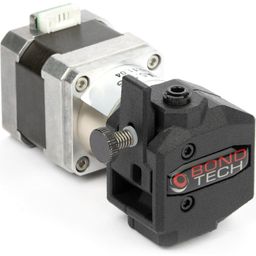 QR-M Extruder for Mosquito Hotend  - Left