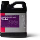 Phrozen Wax-like Castable Resin Violet - 500 g