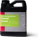 Phrozen Wax-Like Castable Resin - Dental Green - 500 g