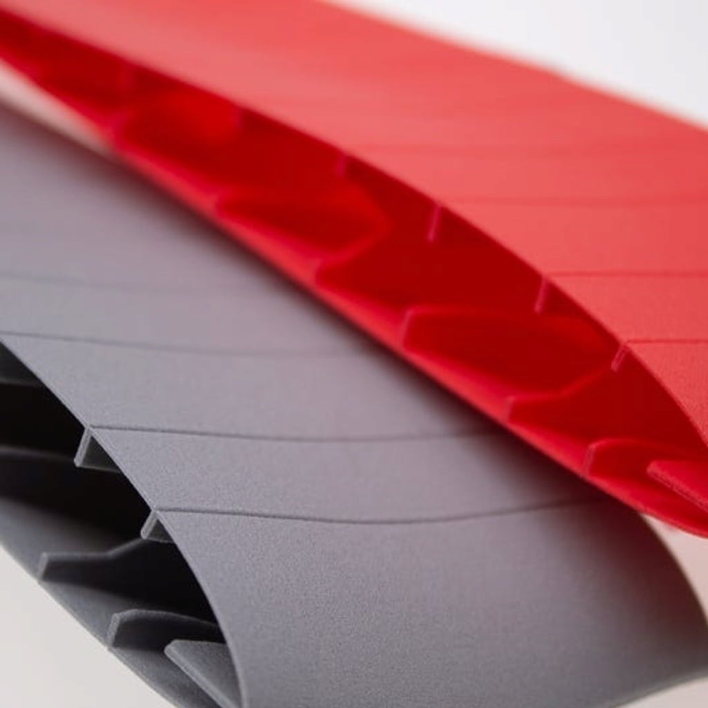 colorFabb LW-PLA Red