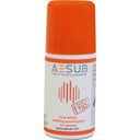AESUB Orange skanningsspray
