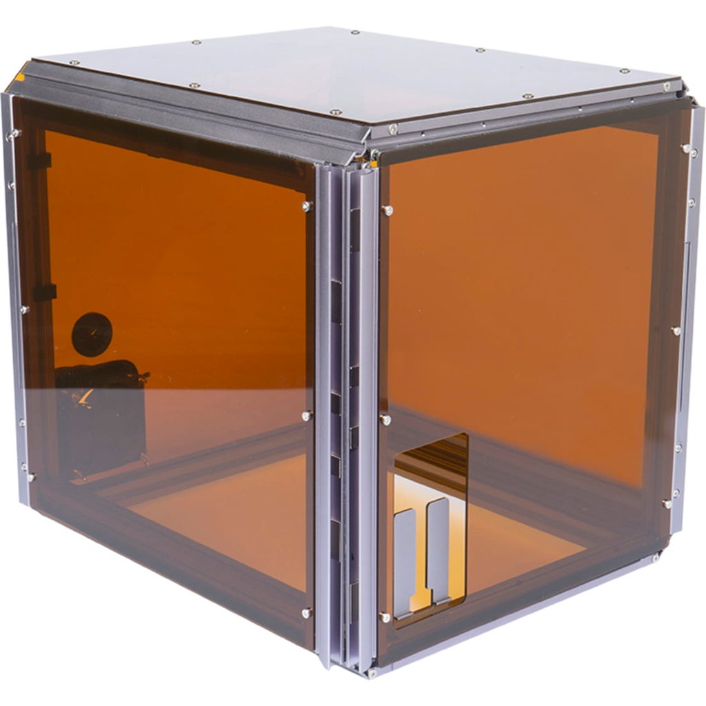Snapmaker Enclosure - 3DJake International