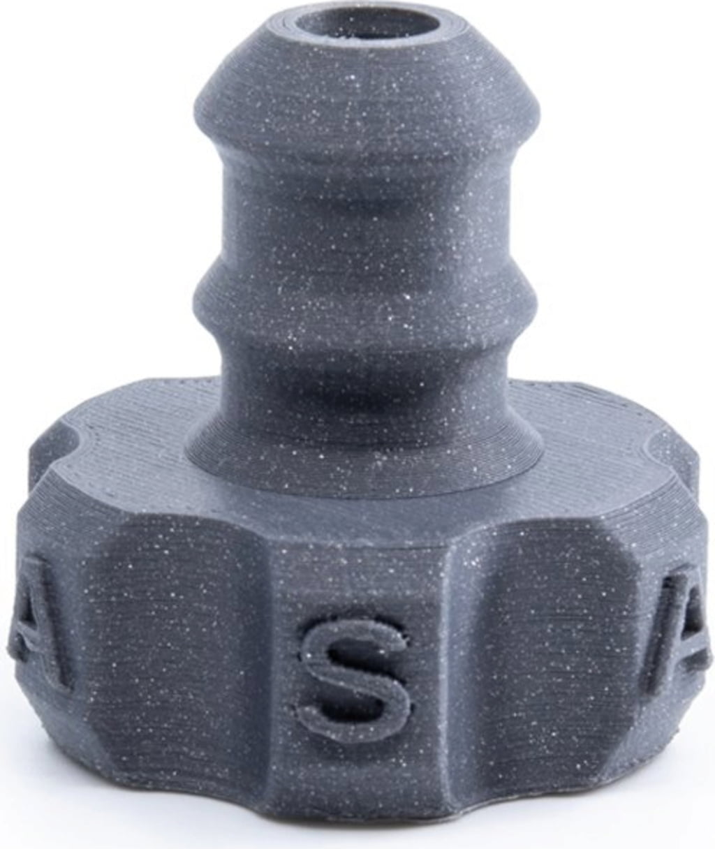 Fillamentum ASA Extrafill Vertigo Grey