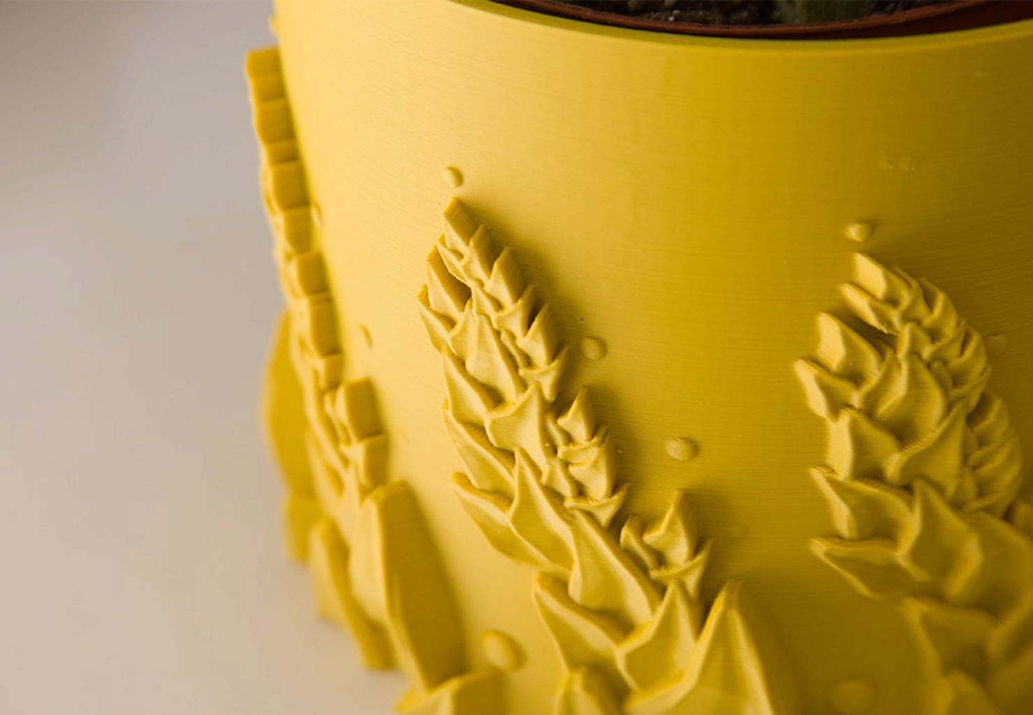 Fillamentum ASA Extrafill Dijon Mustard