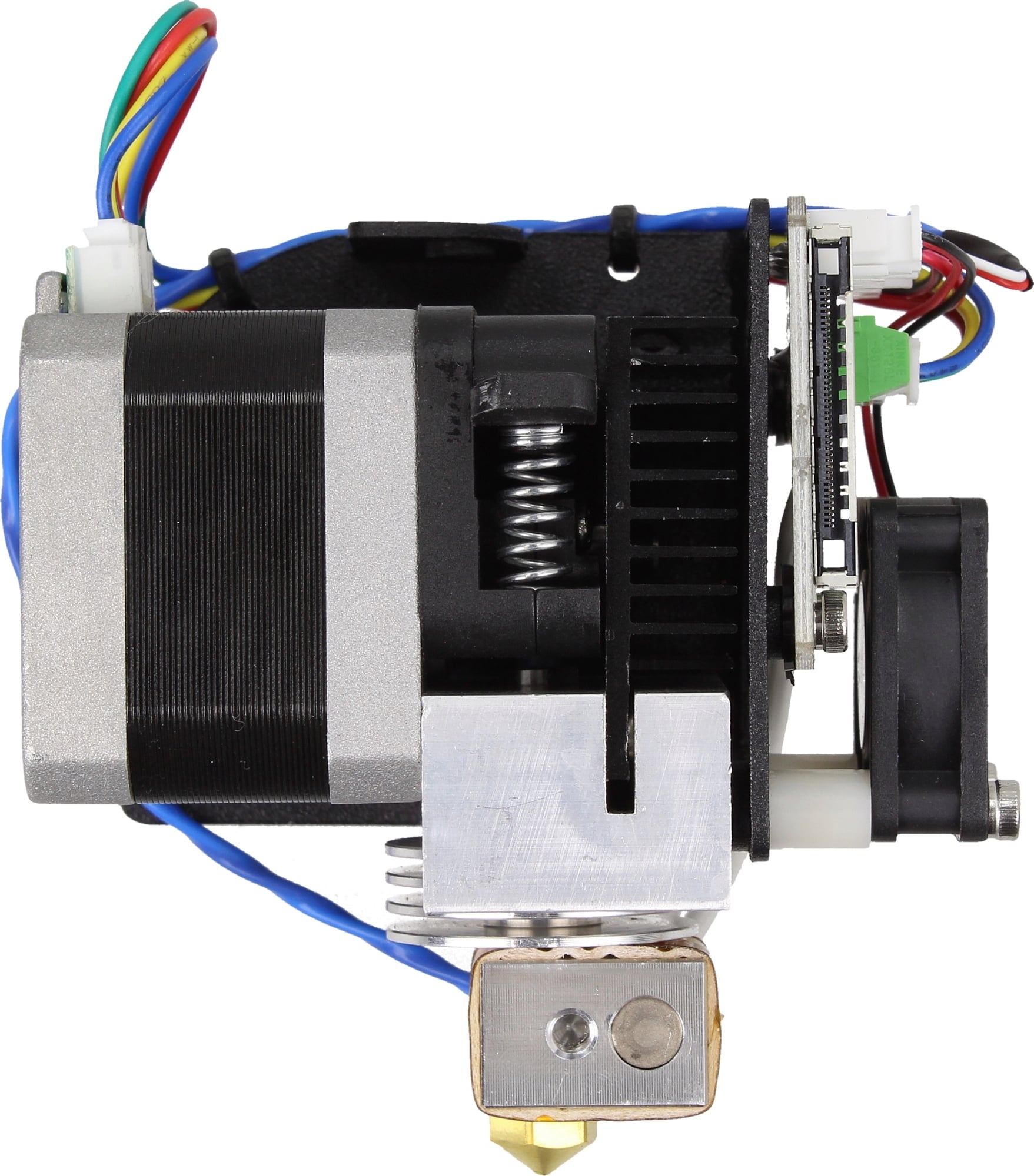 Qidi Tech Extruder - X-Max & X-Plus