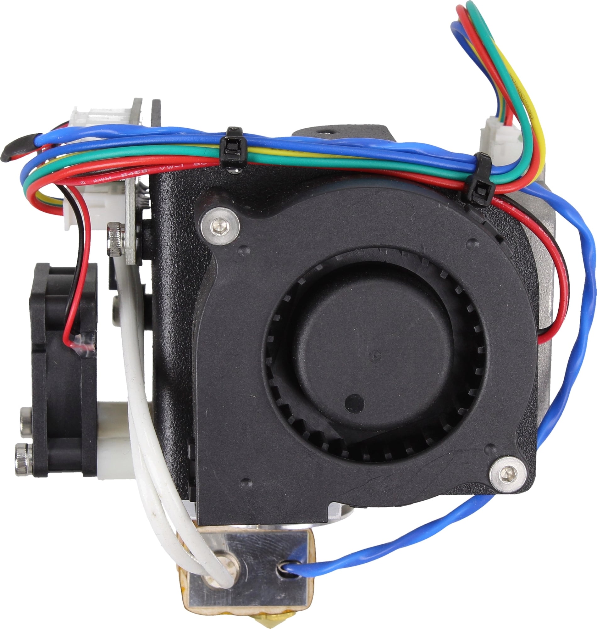 Qidi Tech Extruder - X-Max & X-Plus