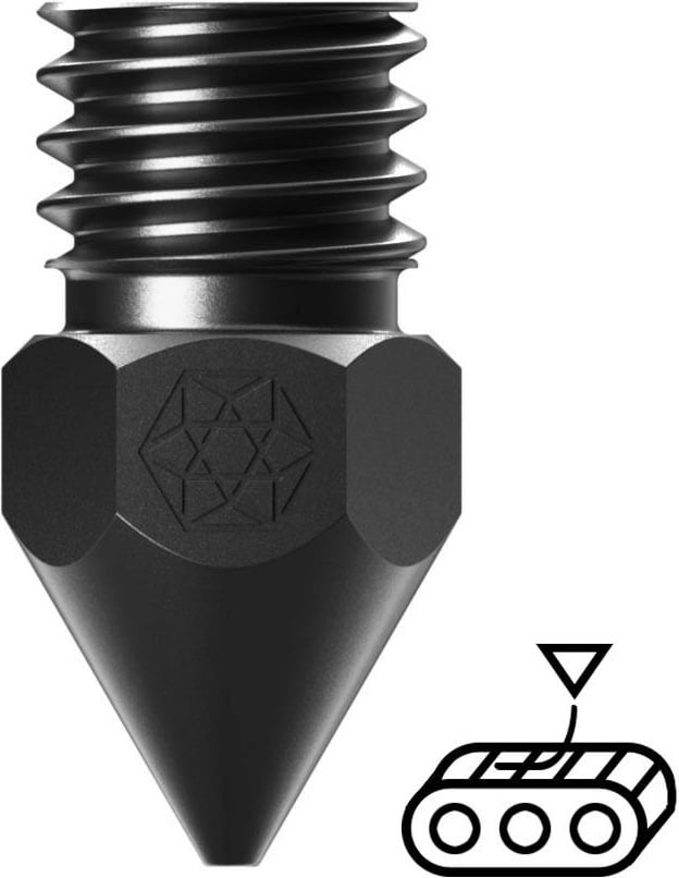 ZODIAC Buse BP1 CRB