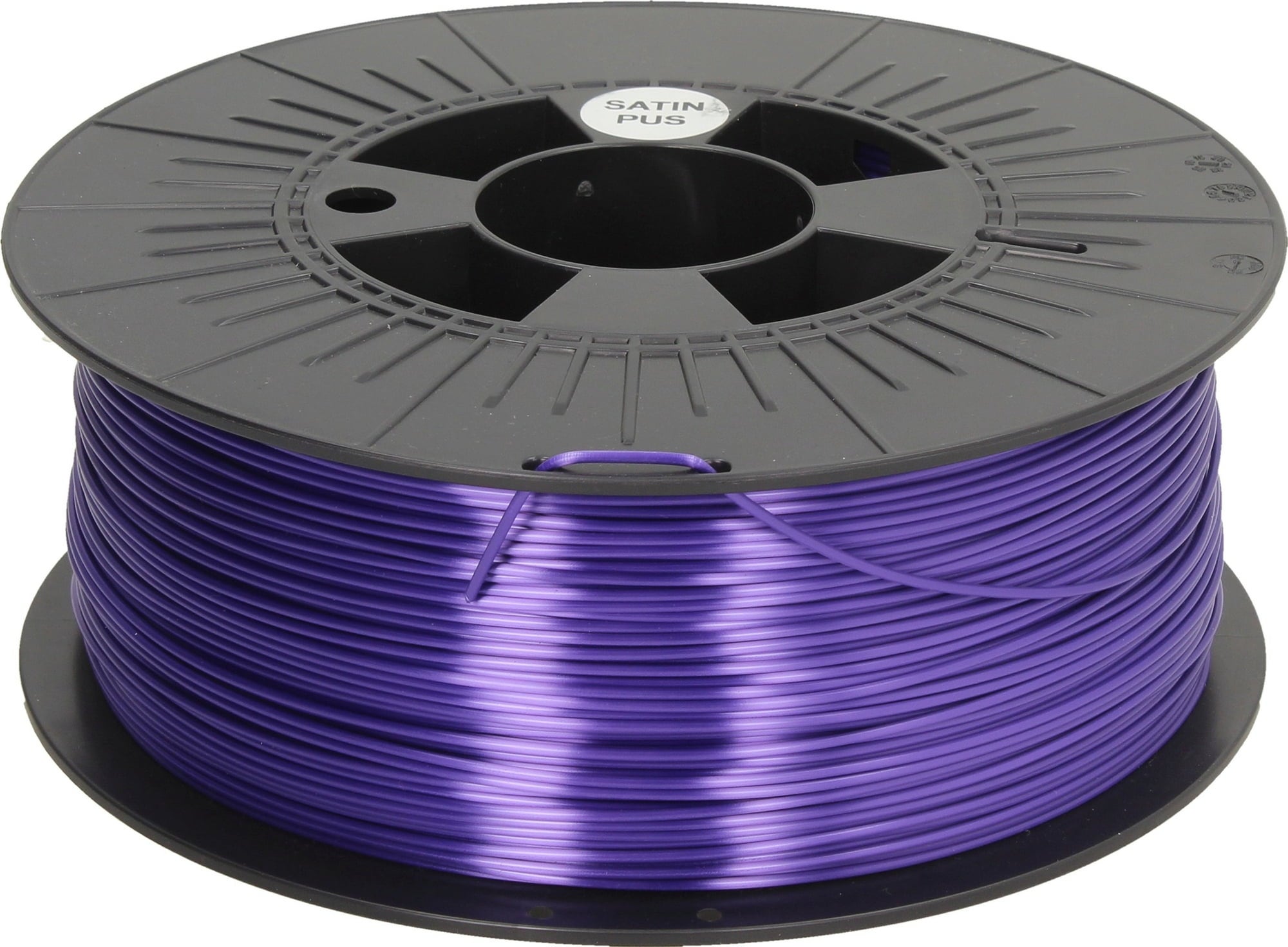 3DJAKE ecoPLA Ultra-Satin Purple
