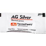 Termopasty Pasta Termica AG Silver