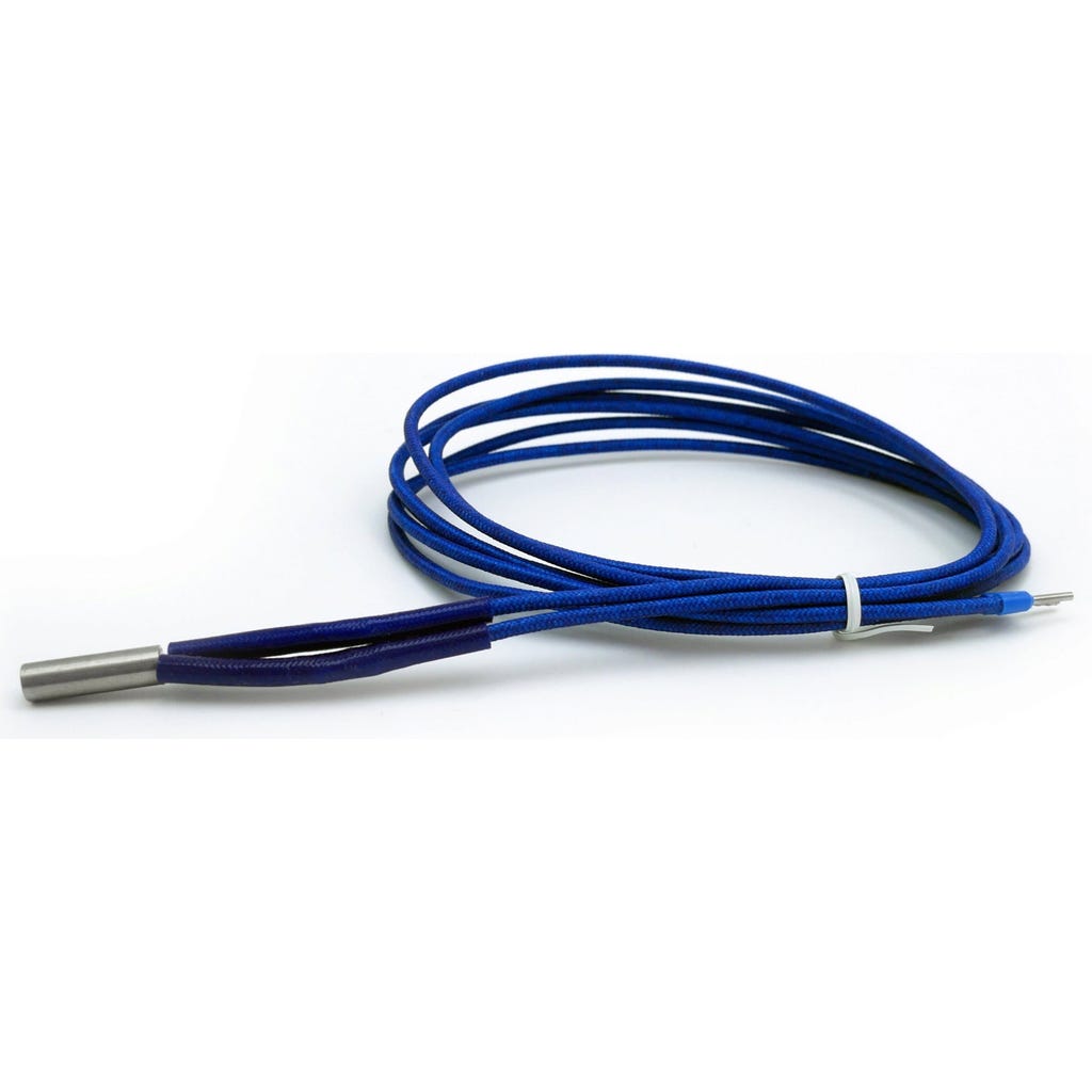 Ugello Stampa 3D CREALITY K1C 0,6mm - Quick-Swap In Lega Titanio | Compatibile Con Ender 3 V3 - Foto 5