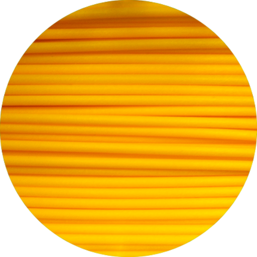 colorFabb LW-PLA Yellow