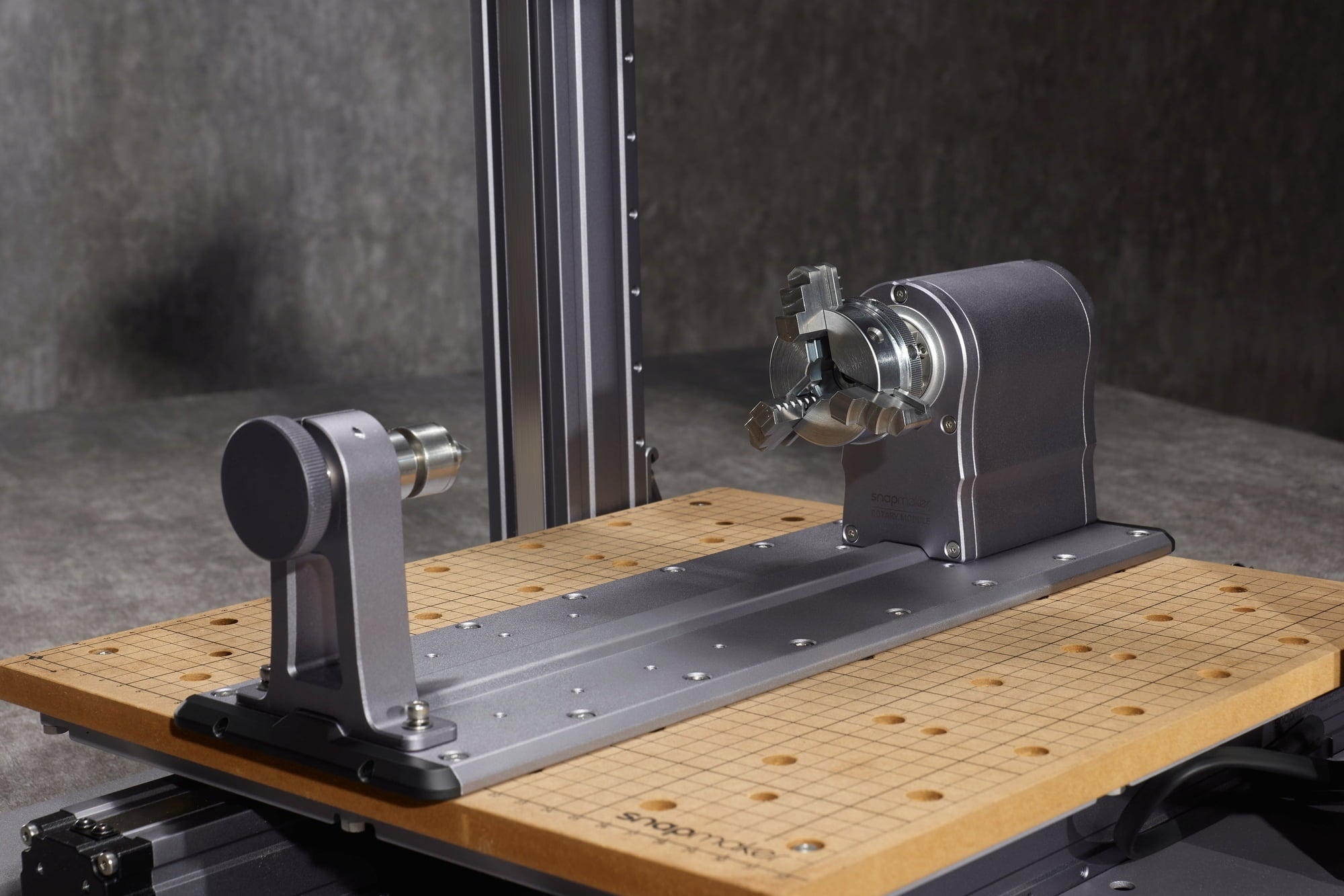 Snapmaker Rotary Module