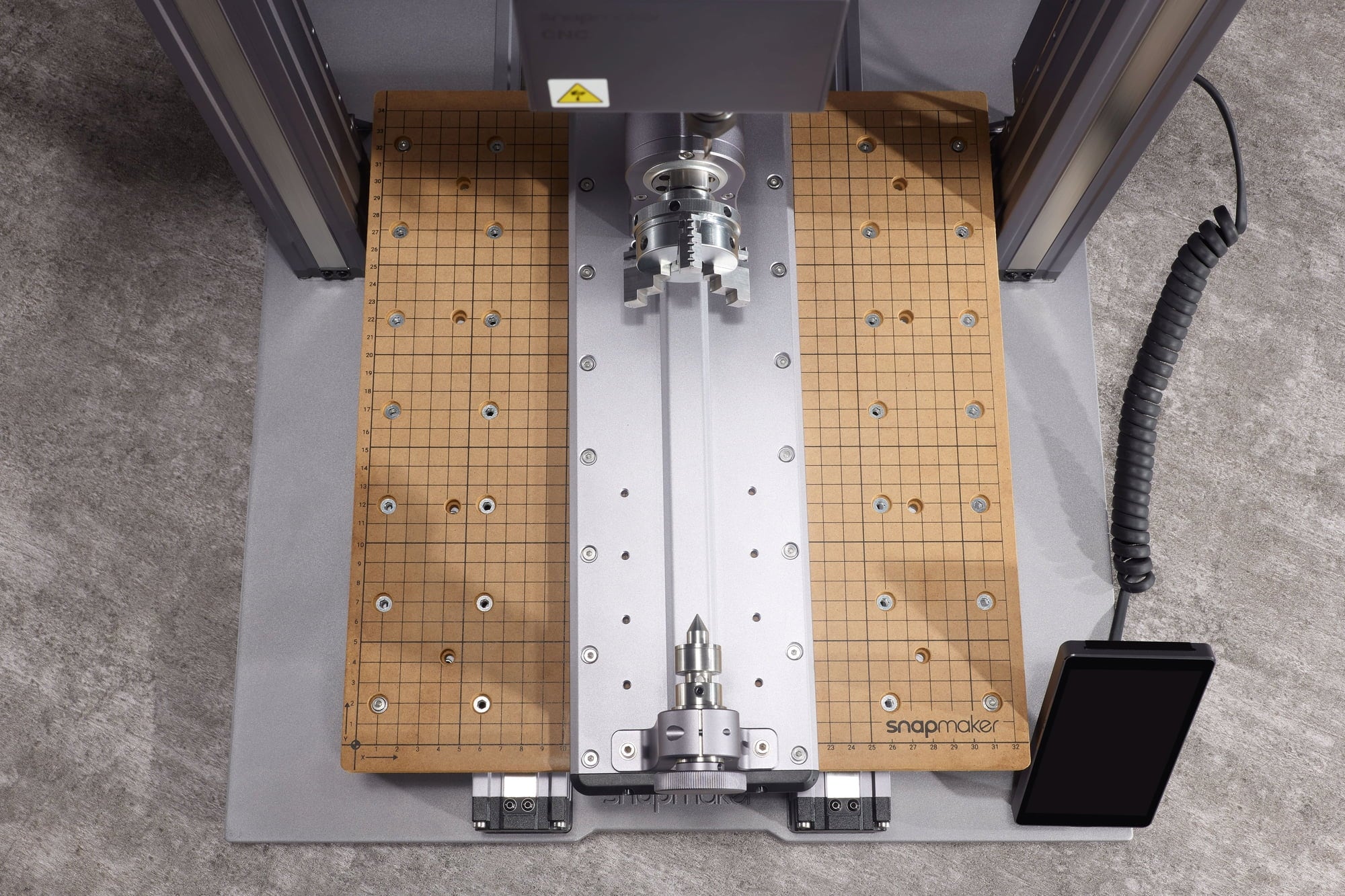 Snapmaker Rotary Module