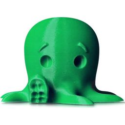 MakerBot PLA-filamentti vihreä