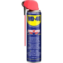 WD-40 Spray Multifunzione - 300 ml